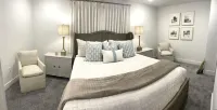 Brand NEW Condo in the Heart of Oxford! WALK to Ole Miss campus and the Square! Burns-Belfry Museum and Multicultural Center 주변 호텔