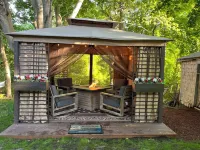 Cranberry Beach Cottage; Minutes to Beach & Ferry