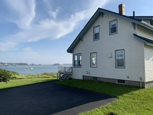 EAGLE'S REST Hotels in Jonesport