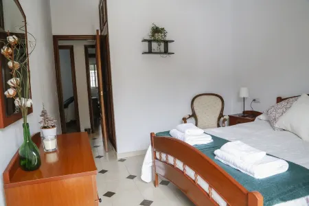 Las Nieves House II. Quiet, Central and Bright Apartment with Terrace Отели рядом с достопримечательностью «Аркос-де-ла-Фронтера»