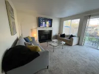 Cozy 4B House with Pool Table, Near Nike/Intel, 10miles to downtown Portland