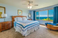 Mesmerizing Ocean View -Hawaiiana Style Walkout Unit 프린스빌 리조트 카우아이 주변 호텔