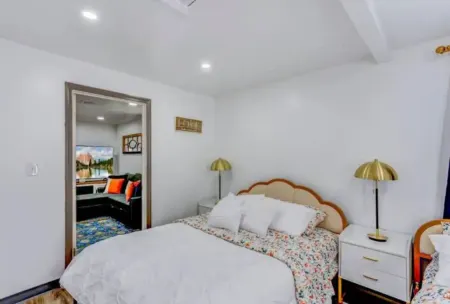 Cozy stylish home near Hershey park and so many Отели в г. Юг Лондондерри Тауншип