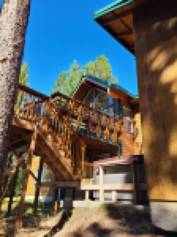 Large Mountain Home Near Crescent, Odell & Crater Lakes. Family Reunion Home!