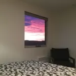 Architectural stunning townhouse