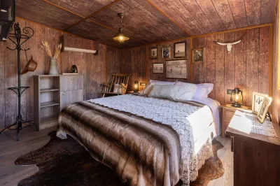 O'tel Park Hotels in La Tranche-sur-Mer