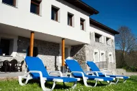 Pico El Hayal - Apar located in a rural setting with 2 bedrooms, kitchen, living room and bathroom