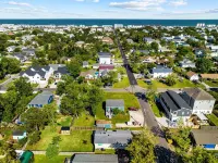 Quiet Hideaway Half a Mile to the Beach a Mile to the BoardwalkLinens Included!