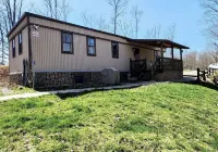 MINUTES FROM HOCKING HILLS, ZALESKI STATE FOREST, VINTON COUNTY, LAKE HOPE! - 3-Star
