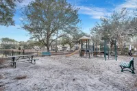 Completely Renovated Home in Old Town Bluffton