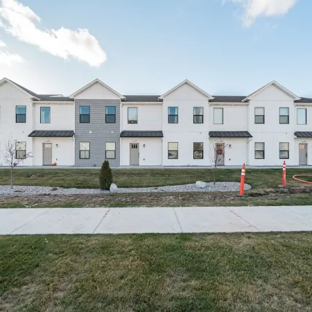 Elegant Townhouse in Ammon, Idaho