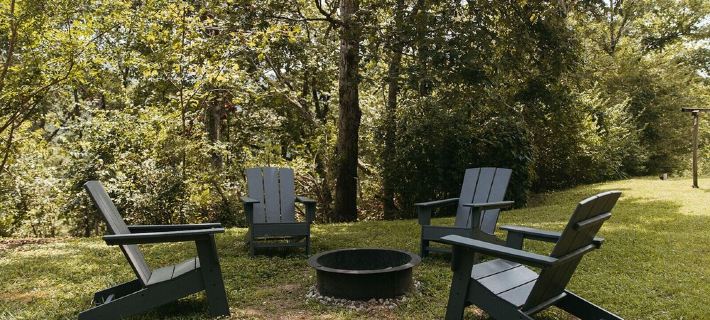 "Rocky Top" - Cozy RRG Cabin Hotels in Powell County