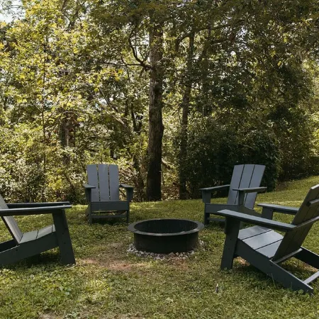 "Rocky Top" - Cozy RRG Cabin