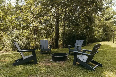 "Rocky Top" - Cozy RRG Cabin Отели рядом с достопримечательностью «Daniel Boone Campground in Red River Gorge»