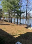 Beautiful Reelfoot Lake