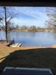Beautiful Reelfoot Lake