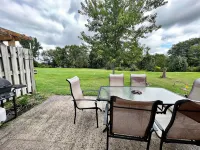 Country Apartment Rental in an Outdoor Paradise!