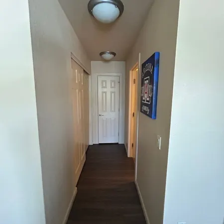 Starr Views at Starr Pass, 2 Bed, 2 Bath Suite, 2nd Floor, Tucson Mountain View