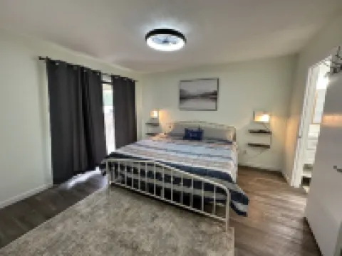 Cozy Getaway Near Windrock