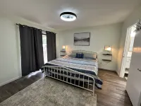 Cozy Getaway Near Windrock