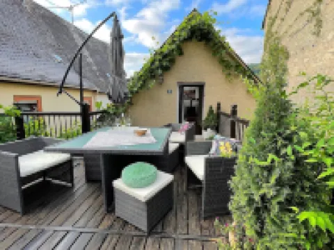 Vacation cottage Alte Kirchgasse Hotels in Zell
