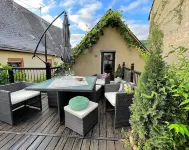 Vacation cottage Alte Kirchgasse