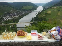Vacation cottage Alte Kirchgasse Hotéis em Zell