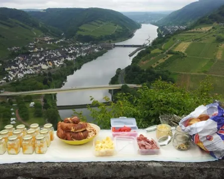 Vacation cottage Alte Kirchgasse Hotels in Zell