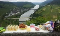 Vacation cottage Alte Kirchgasse Hotels near Lehmen Winery