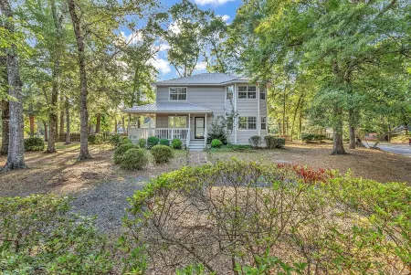 5 golf courses within 5 mins, 5 mins from beach, 15 mins from Murrells Inlet