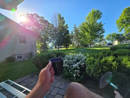 Lakeside Leisure: Relax, Recharge, Reconnect!