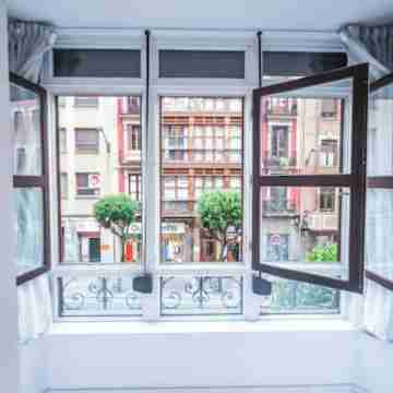 Gran Apartamento 6 Suites Bilbao Center Others