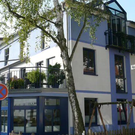 Arrive & Wohlfühlen- pure relaxation and fresh ocean breeze!