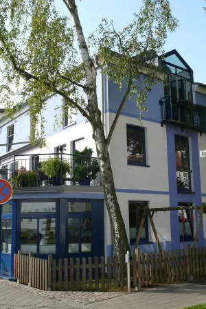 Arrive & Wohlfühlen- pure relaxation and fresh ocean breeze!