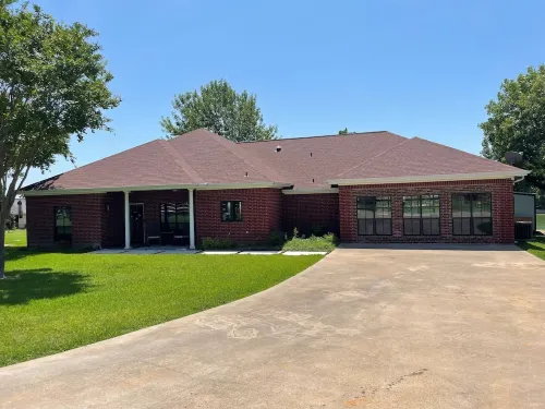 The Perfect Family Lake House on Richland-Chambers Reservoir