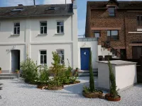 Idyll in the Middle Rhine Valley Hotels in der Nähe von Rheingoldbad St. Goar-Werlau
