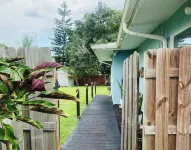 La Casita: Beach, FIT, Airport - KMLB, Mall, Downtown Melbourne, Space Center
