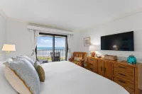 OCEANFRONT Penthouse XL Balcony w/ Gorgeous Views, S. Hutchinson Island/Stuart - Beach