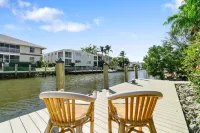 Paradise on the Bay!