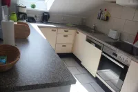 Charming family and pet friendly apartment in rural idyll - pure relaxation