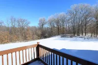 The Den at Buckskin - Entire House in Frankfort, OH