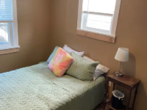 Cottage in the heart of Beach haven! Hotels in Beach Haven