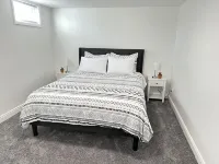 5 Star Home Close to Mt America Center & Temple, Perfect Location, Sleeps 10