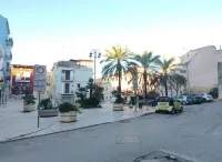 TOURIST RENTAL SA HOUSE BARLETTA
