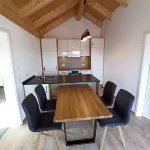 New vacation apartment with mountain views Hotel a Teisendorf