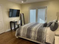 Resort style waterfront home on the intracoastal waterway!