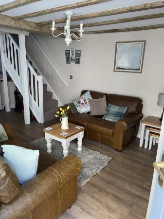 Quaint dreamy cottage in the heart of Bridgnorth
