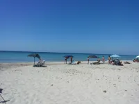 Villa Silvana an oasis of relaxation near the sea Các khách sạn ở Mazara Del Vallo