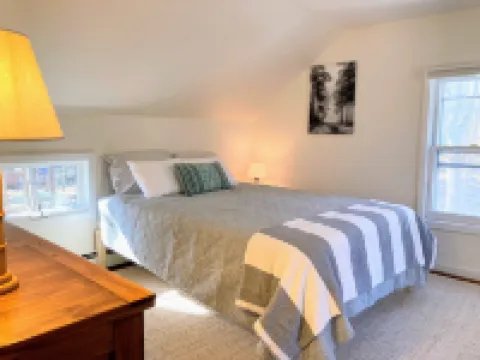 Stream Come True! Ski, hike, spa, flow, relax...