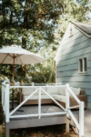 Complimentary Golf Cart  - .9 Miles From Square - Hot Tub